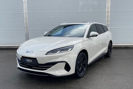 BYD SEAL 14.000 km 30.900 &euro; Rottweil 78628