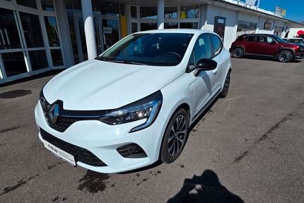 Renault Clio 26.002 km 14.860 &euro; Schömberg 72355