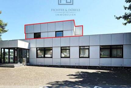 Gewerbeobjekt Tuttlingen - 4 Zimmer, 101 m&sup2;, 890&euro; | Angebot:25662385