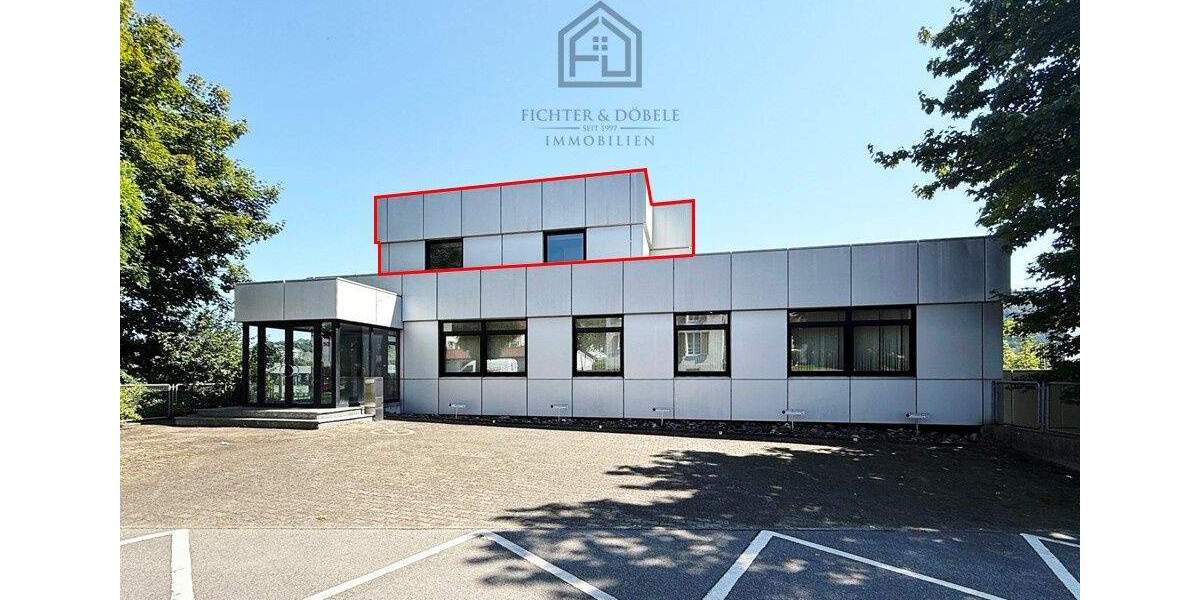 Gewerbeobjekt Tuttlingen - 4 Zimmer, 101 m&sup2;, 890&euro; | Angebot:25662385