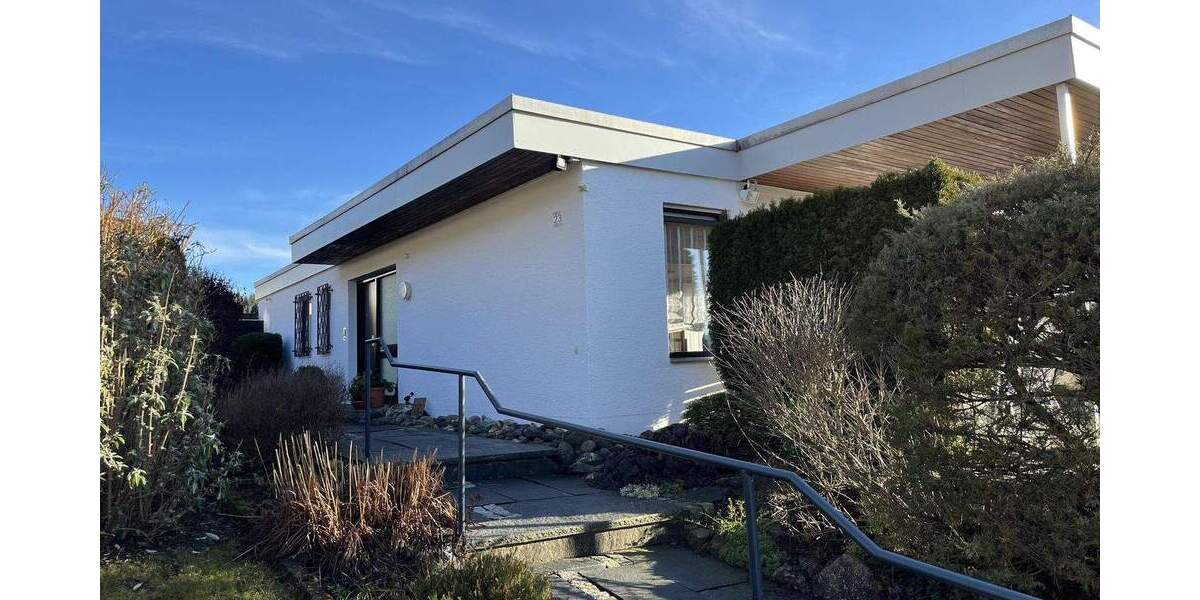 Bungalow Tuttlingen - 6 Zimmer, 153 m&sup2;, 597.000&euro; | Angebot:25670862