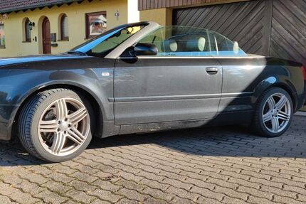 Audi A4 255.000 km 2.200 &euro; Spaichingen 78549