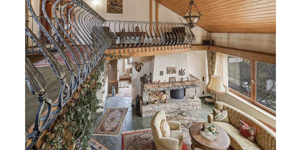 Einfamilienhaus Epfendorf / Trichtingen Trichtingen - 7 Zimmer, 214 m&sup2;, 495.000&euro; | Angebot:25691294