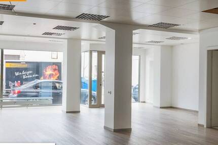 Gewerbeobjekt Tuttlingen - 1.700&euro; | Angebot:25695553