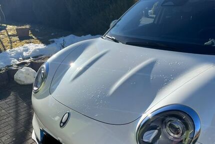 GWM Ora 03 30.000 km 16.899 &euro; Durchhausen 78591