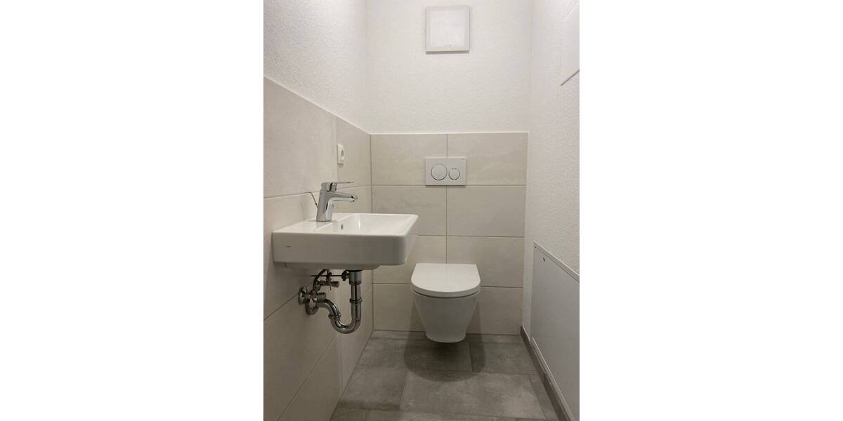 Etagenwohnung Villingen-Schwenningen Marbach - 3 Zimmer, 83 m&sup2;, 328.000&euro; | Angebot:25691284