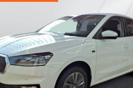 Skoda Fabia 26.100 km 20.849 &euro; Donaueschingen 78166
