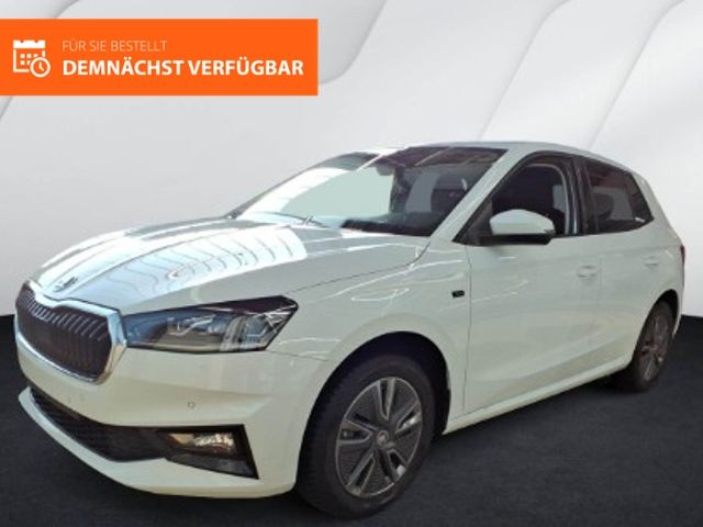 Skoda Fabia 26.100 km 20.849 &euro; Donaueschingen 78166