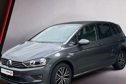 VW Golf Sportsvan 91.500 km 11.949 &euro; Villingen-Schwenningen 78052