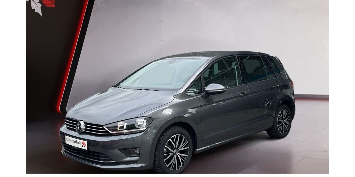 VW Golf Sportsvan 91.500 km 11.949 &euro; Villingen-Schwenningen 78052