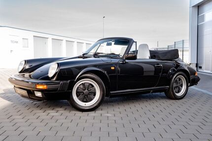 Porsche 911 Urmodell 65.000 km 89.990 &euro; Oberndorf am Neckar 78727