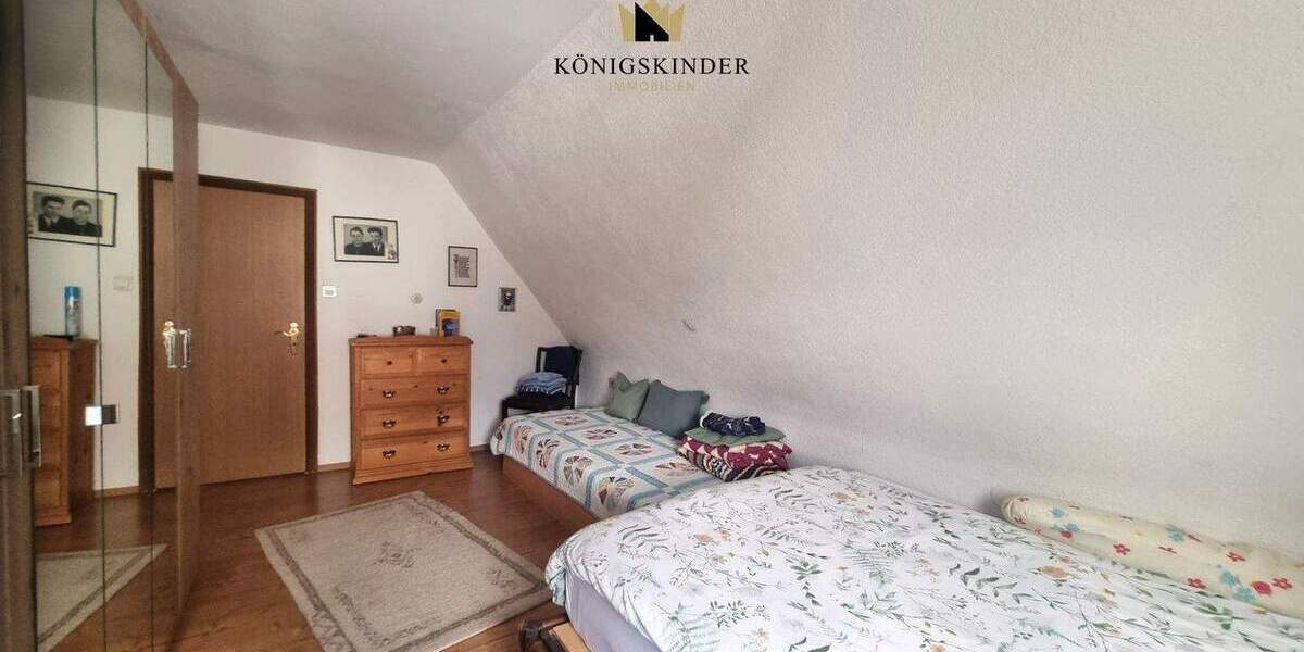 Doppelhaushälfte Tuningen - 3 Zimmer, 90 m&sup2;, 250.000&euro; | Angebot:25676064