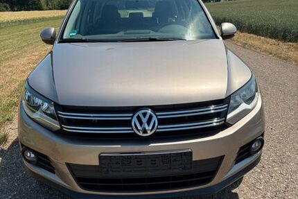 VW Tiguan 170.369 km 10.499 &euro; Wutach 79879