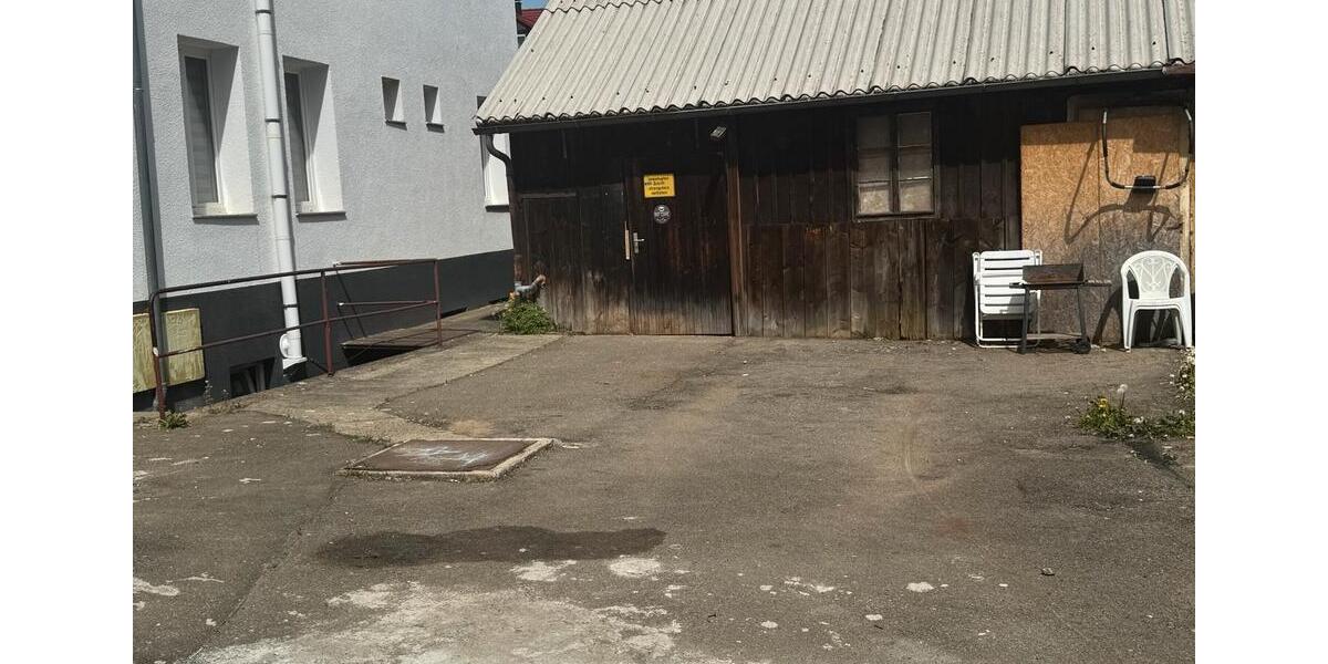 Gewerbeobjekt Villingen-Schwenningen Schwenningen - 260&euro; | Angebot:26235526