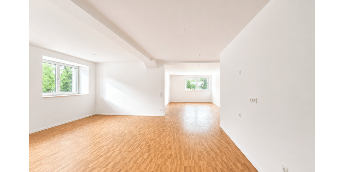 Etagenwohnung Vöhrenbach Stadtgebiet - 5 Zimmer, 130 m&sup2;, 465.900&euro; | Angebot:26787530