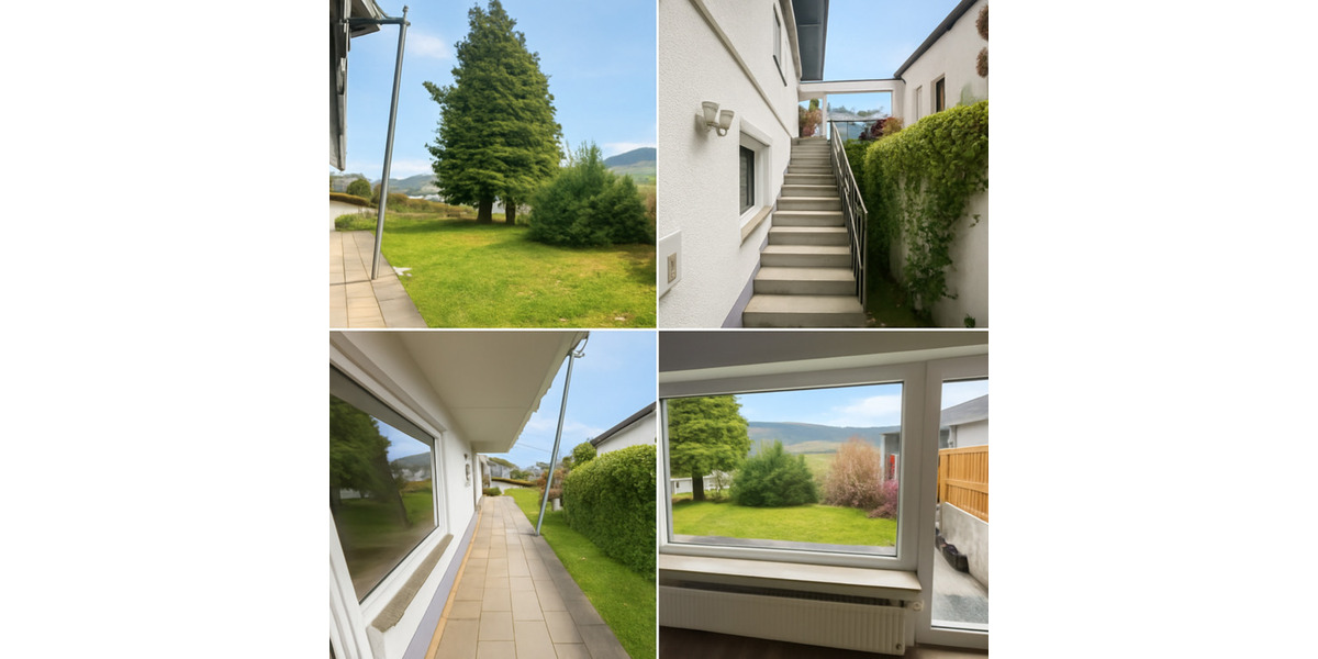 Mehrfamilienhaus, Wohnhaus Seitingen-Oberflacht Oberflacht - 3 Zimmer, 79 m&sup2;, 750&euro; | Angebot:25382992