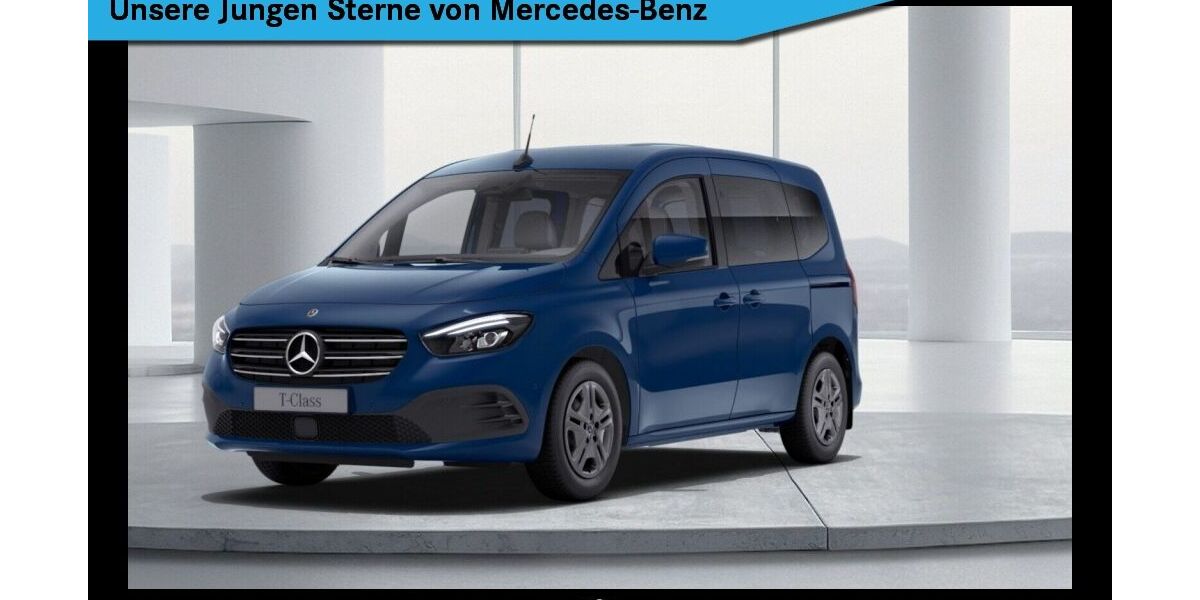 Mercedes-Benz T-Klasse 3.038 km 30.297 &euro; Donaueschingen 78166