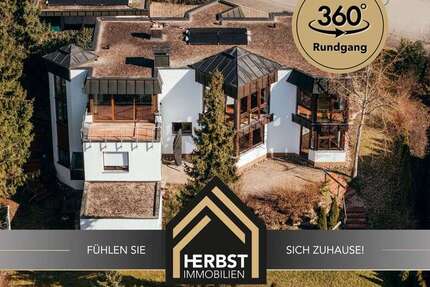 Haus Villingen-Schwenningen Schwenningen - 8 Zimmer, 229 m&sup2;, 938.500&euro; | Angebot:26852833