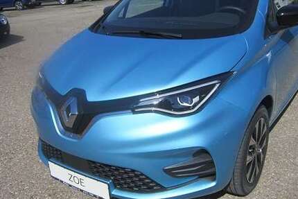 Renault ZOE 27.900 km 25.190 &euro; Zimmern ob Rottweil 78658