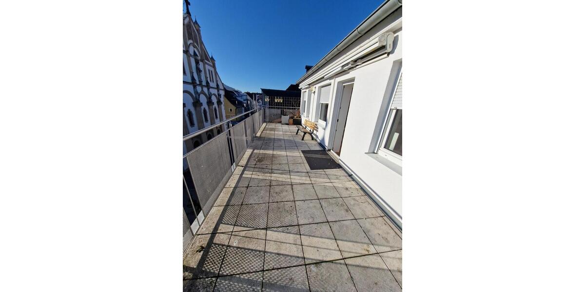 Maisonettenwohnung Tuttlingen - 4 Zimmer, 120 m&sup2;, 1.090&euro; | Angebot:25571635