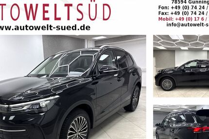 VW Tiguan 23.000 km 32.900 &euro; Gunningen 78594