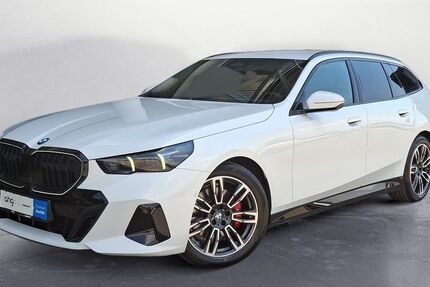 BMW 520 12.600 km 47.950 &euro; Villingen Schwenningen 78052