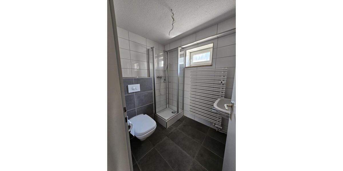 Etagenwohnung Villingen-Schwenningen Schwenningen - 3 Zimmer, 60 m&sup2;, 850&euro; | Angebot:25935921