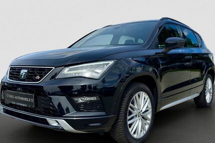 Seat Ateca 90.000 km 22.590 &euro; Donaueschingen 78166