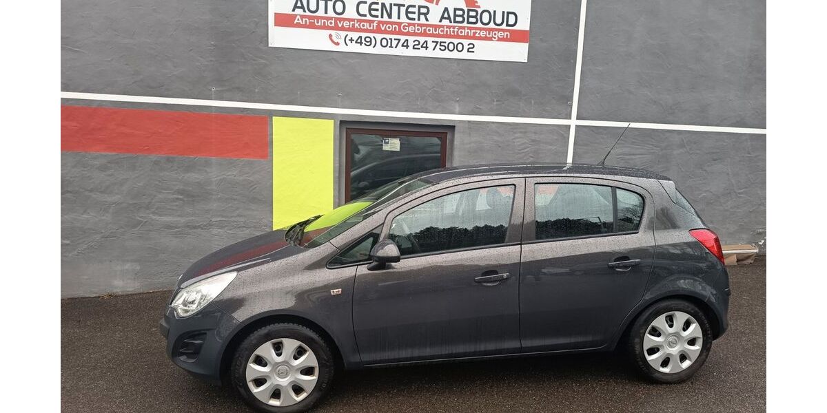 Opel Corsa 152.000 km 3.799 &euro; Villingen-Schwenningen 78054