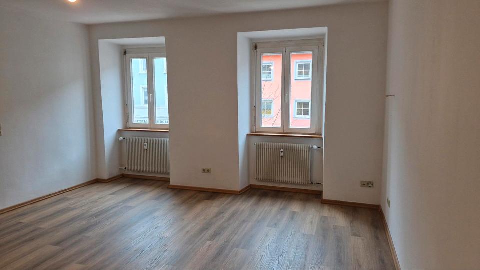 Etagenwohnung Villingen-Schwenningen Schwenningen - 4 Zimmer, 108 m&sup2;, 265.000&euro; | Angebot:25910538