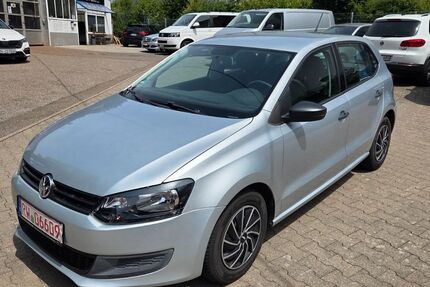 VW Polo 135.000 km 3.450 &euro; Schramberg 78713