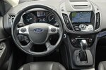Ford Kuga 1.5/PANORAMA/4x4/NAVI/LEDER/KAMERA/AUT 89.014 km 11.800 &euro; Villingen-Schwenningen 78054