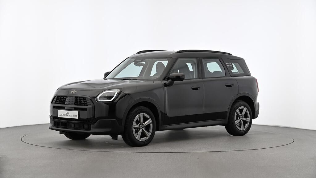 Mini Andere 9.000 km 33.326 &euro; Tuttlingen 78532