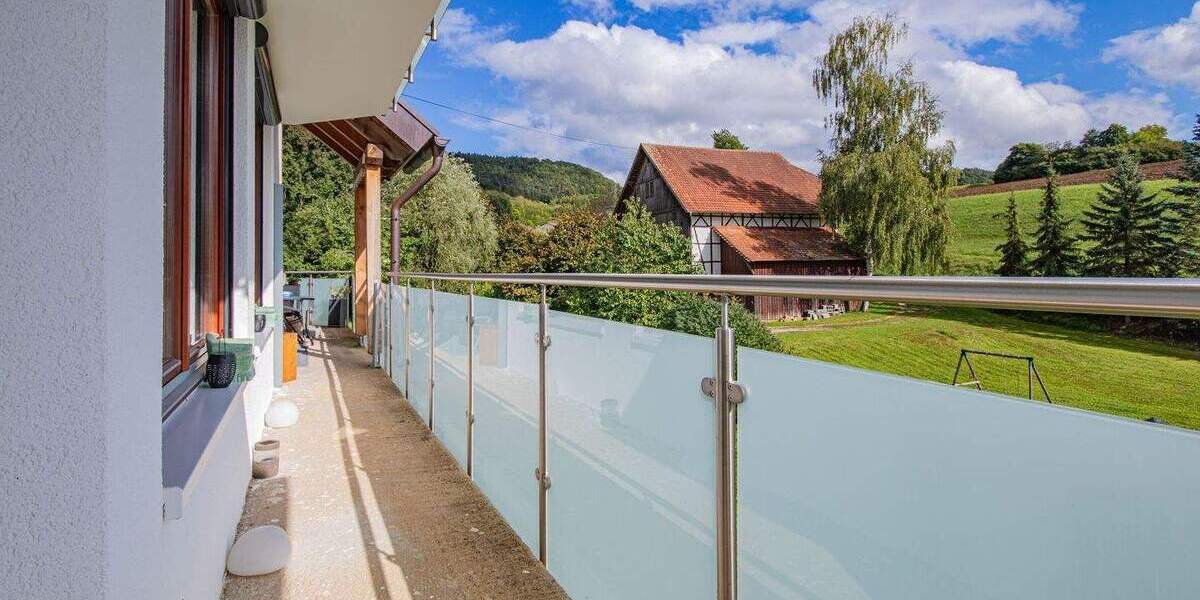 Etagenwohnung Blumberg Epfenhofen - 3 Zimmer, 190 m&sup2;, 495.000&euro; | Angebot:25741798