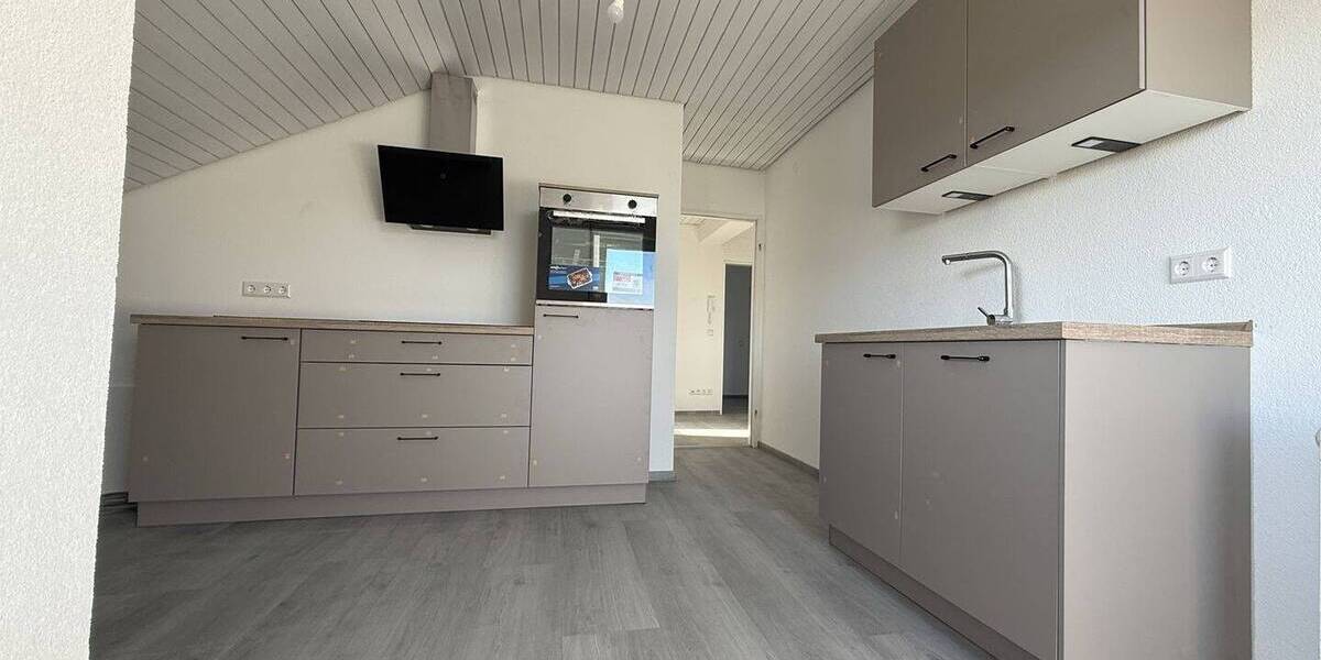 Etagenwohnung Unterkirnach - 3 Zimmer, 100 m&sup2;, 950&euro; | Angebot:25777669