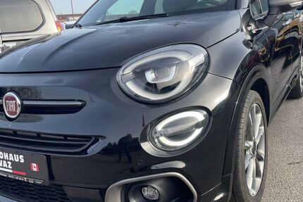 Fiat 500X 56.000 km 15.300 &euro; Villingen-Schwenningen 78052
