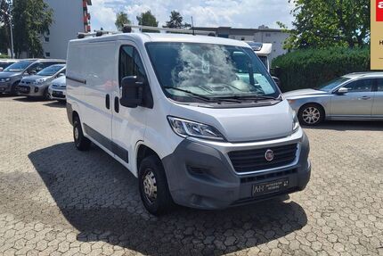 Fiat Ducato 120.219 km 9.490 &euro; Villingen-Schwenningen 78054