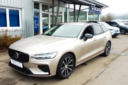 Volvo V60 108.500 km 30.500 &euro; Deißlingen 78652