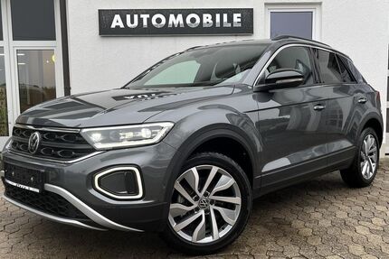 VW T-Roc 17.400 km 30.979 &euro; Königsfeld 78126