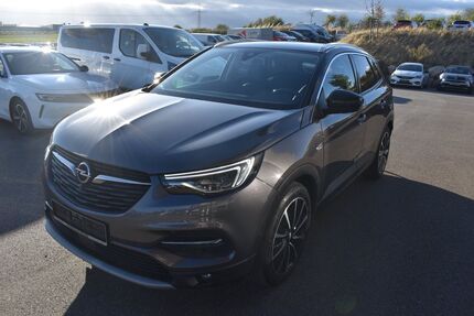 Opel Grandland (X) 95.182 km 22.990 &euro; Villingen-Schwenningen 78052