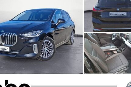 BMW 225 Active Tourer 31.200 km 31.860 &euro; Villingen Schwenningen 78052