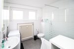 Schöne 3-Zimmer-Wohnung mit Balkon und Dachterrasse in Schramberg - Etagenwohnung Schramberg | Angebot:26130026
