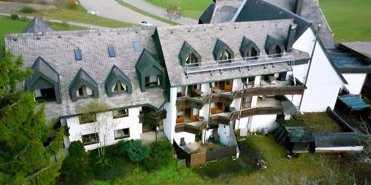 Gewerbeobjekt Furtwangen Stadtgebiet - 1.900.000&euro; | Angebot:25702604