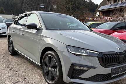Skoda Scala 31.133 km 24.900 &euro; Gutach 77793