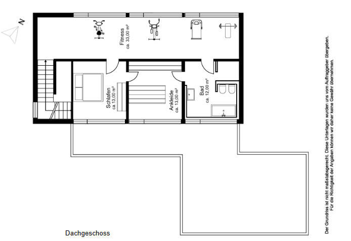 Einfamilienhaus Hüfingen - 8 Zimmer, 222 m&sup2;, 925.000&euro; | Angebot:26277783