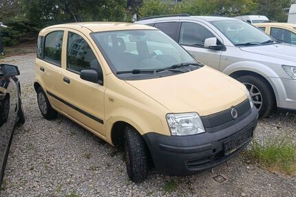 Fiat Panda 155.000 km 950 &euro; Donaueschingen 78166