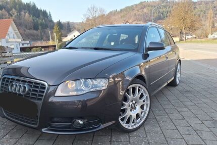 Audi A4 203.000 km 6.400 &euro; Oberndorf am Neckar 78727