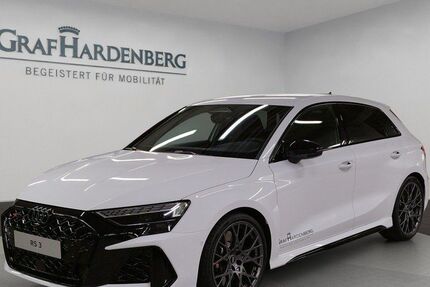 Audi RS3 2.909 km 63.980 &euro; Tuttlingen 78532