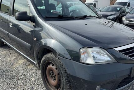 Dacia Logan 177.000 km 1.690 &euro; Schwenningen 78056