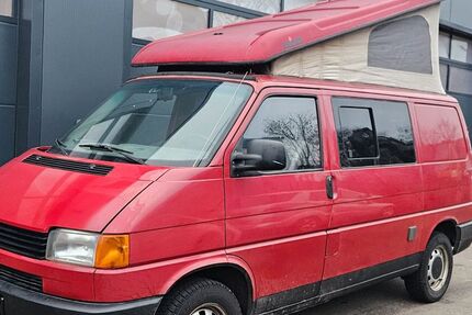 VW T4 California 389.000 km 3.450 &euro; Aldingen 78554